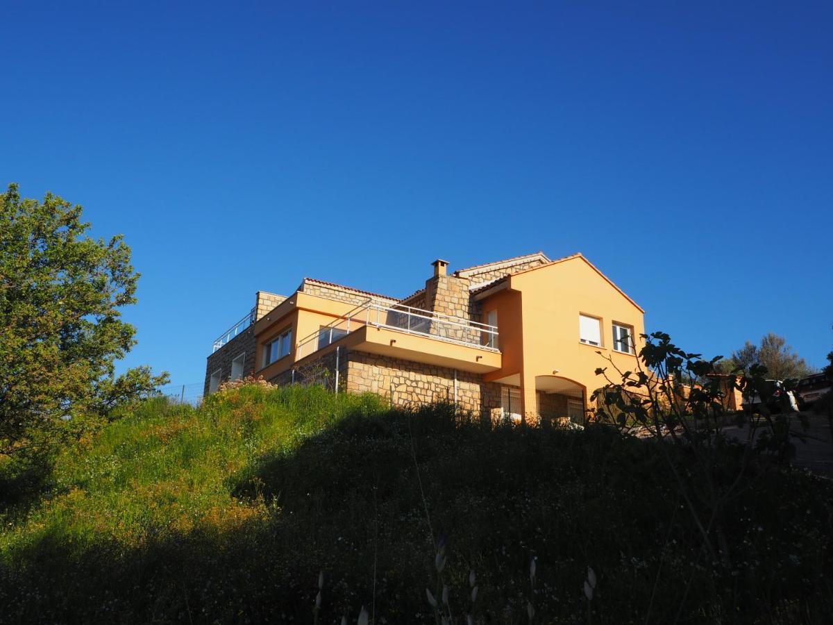Belvedere de Sartène Eksteriør billede
